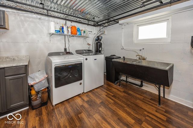 524 Duffey Street, Plainfield, IN 46168