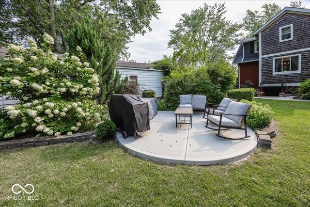524 Duffey Street, Plainfield, IN 46168
