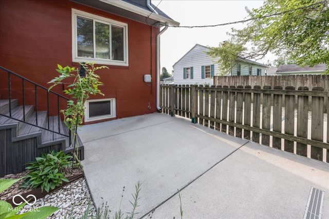 524 Duffey Street, Plainfield, IN 46168