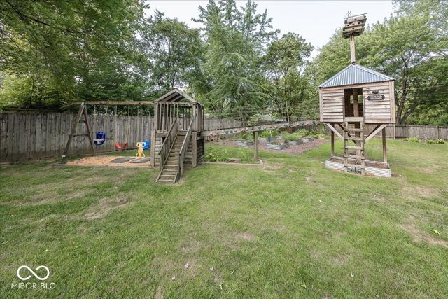 524 Duffey Street, Plainfield, IN 46168