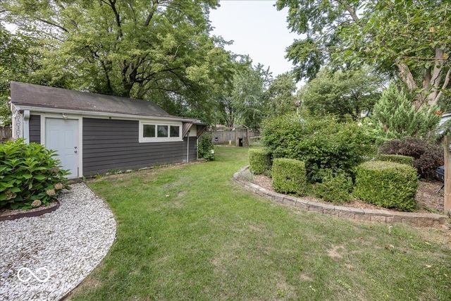 524 Duffey Street, Plainfield, IN 46168