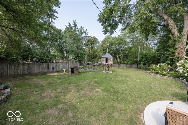 524 Duffey Street, Plainfield, IN 46168