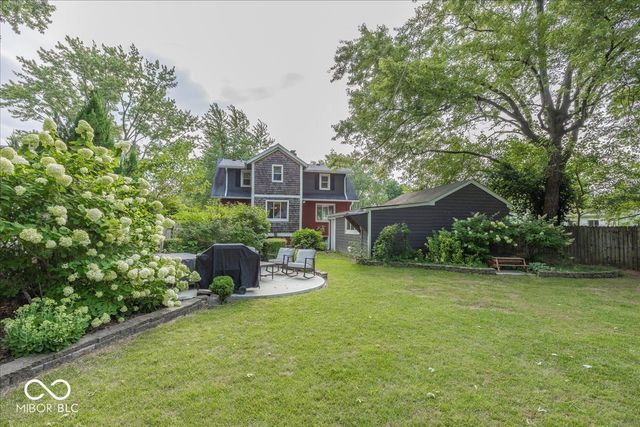 524 Duffey Street, Plainfield, IN 46168