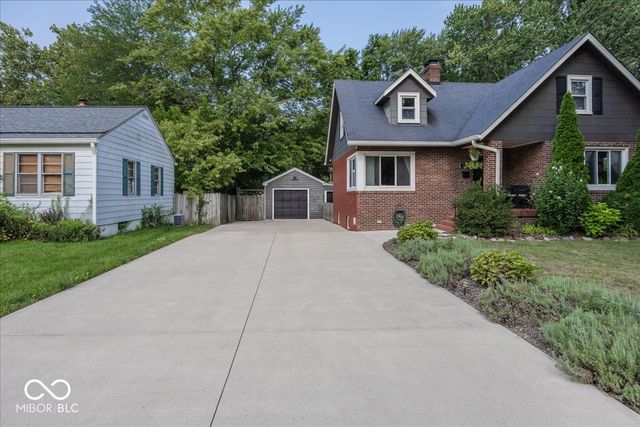 524 Duffey Street, Plainfield, IN 46168