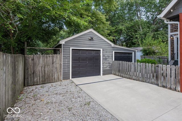 524 Duffey Street, Plainfield, IN 46168