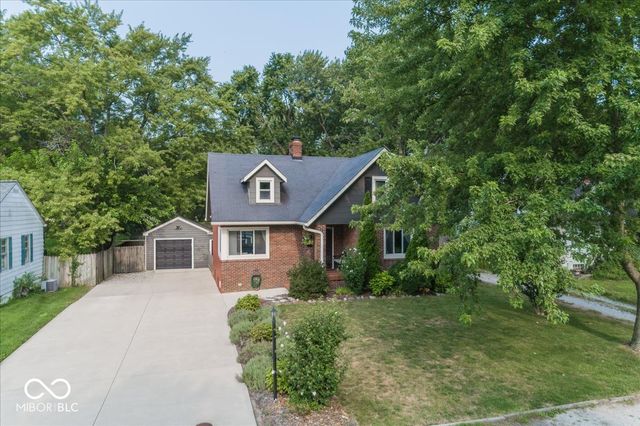 524 Duffey Street, Plainfield, IN 46168