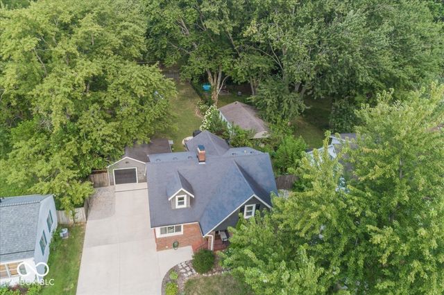 524 Duffey Street, Plainfield, IN 46168