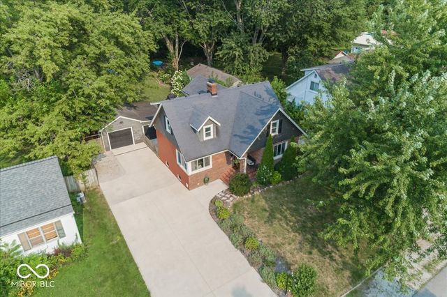 524 Duffey Street, Plainfield, IN 46168