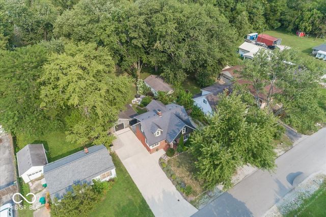 524 Duffey Street, Plainfield, IN 46168