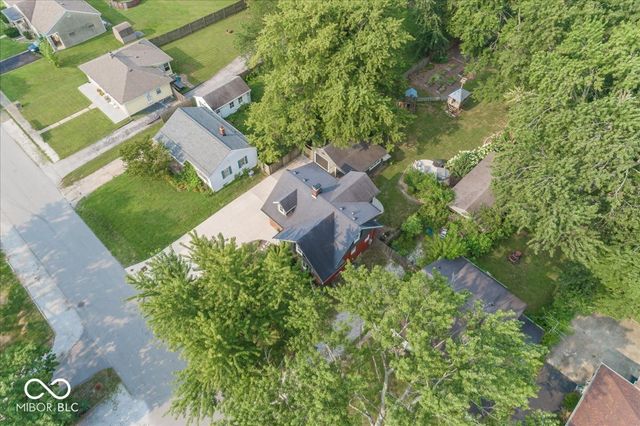 524 Duffey Street, Plainfield, IN 46168