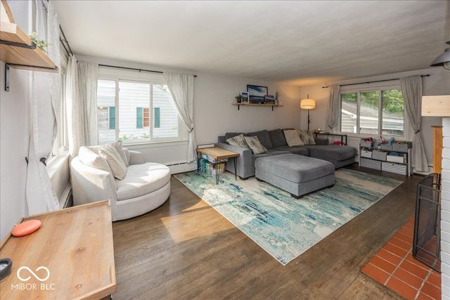 524 Duffey Street, Plainfield, IN 46168