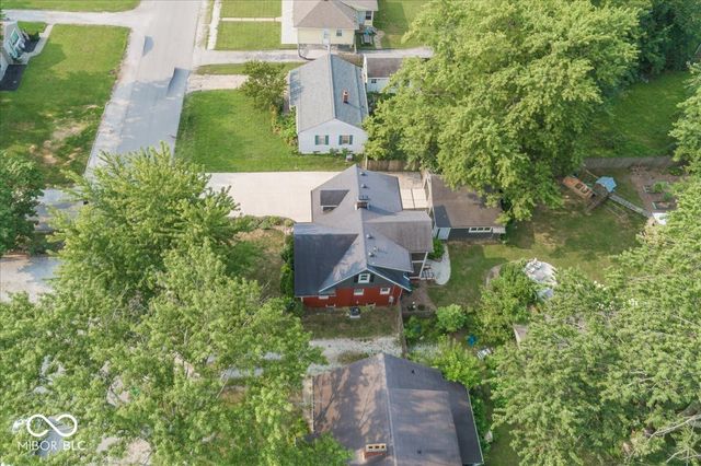 524 Duffey Street, Plainfield, IN 46168