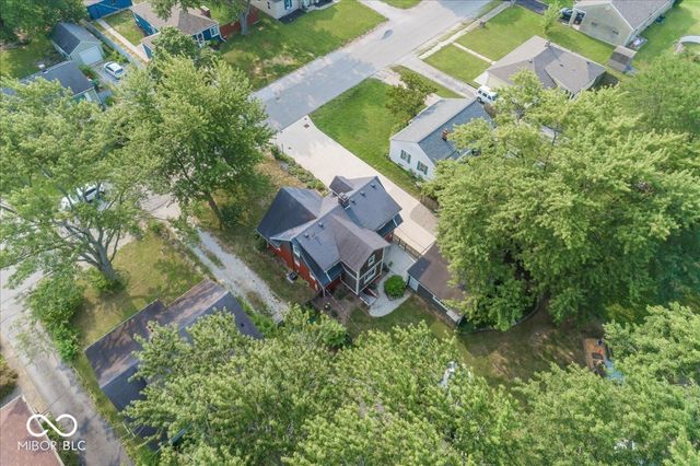 524 Duffey Street, Plainfield, IN 46168