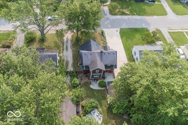 524 Duffey Street, Plainfield, IN 46168