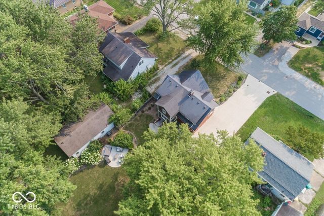 524 Duffey Street, Plainfield, IN 46168