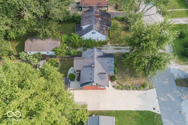 524 Duffey Street, Plainfield, IN 46168