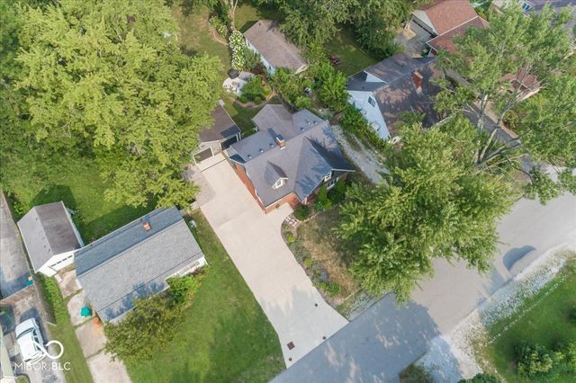 524 Duffey Street, Plainfield, IN 46168