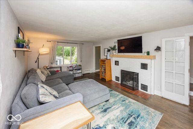 524 Duffey Street, Plainfield, IN 46168