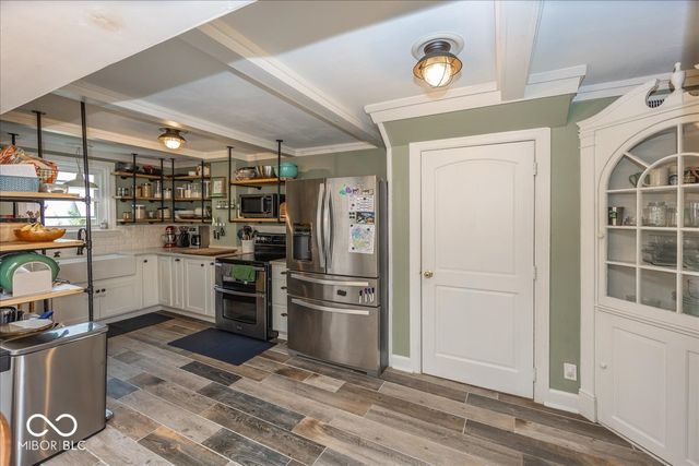 524 Duffey Street, Plainfield, IN 46168