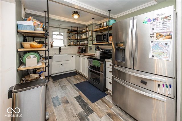 524 Duffey Street, Plainfield, IN 46168