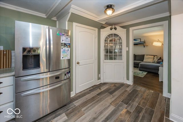 524 Duffey Street, Plainfield, IN 46168