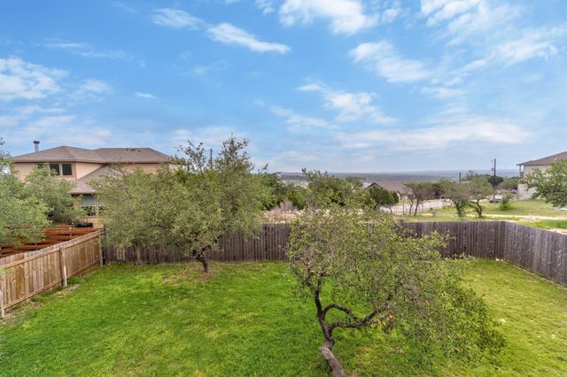 17508 Panorama DR, Dripping Springs, TX 78620