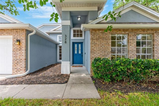 328 VIEW COURT, Apopka, FL 32703