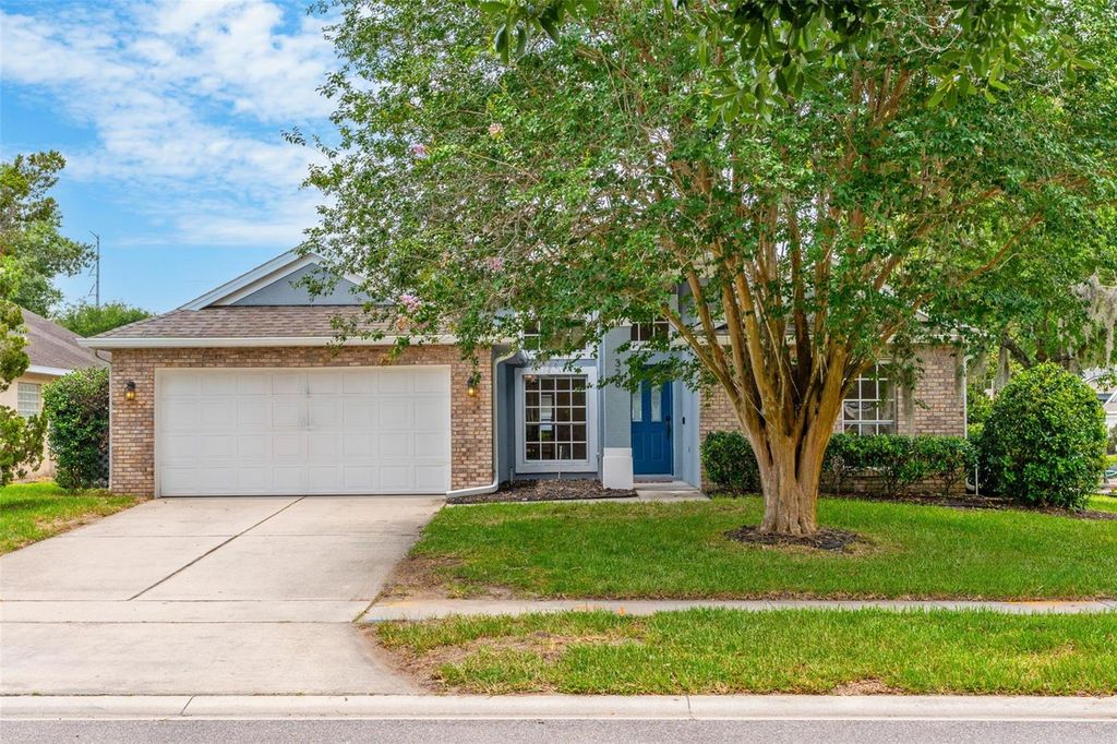 328 VIEW COURT, Apopka, FL 32703
