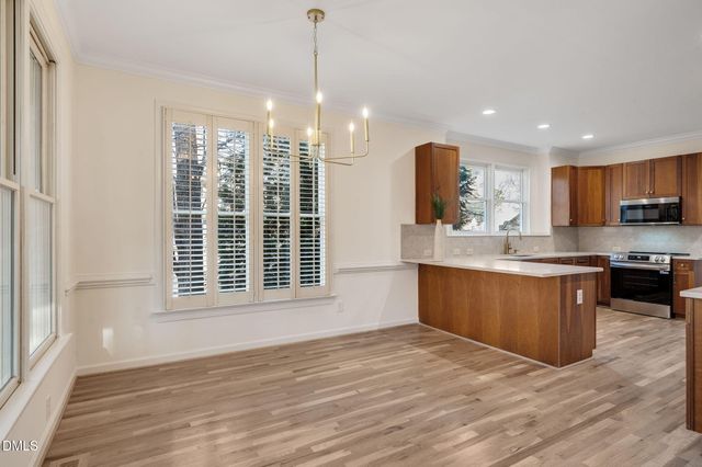 1009 Neuse Ridge Drive, Clayton, NC 27527