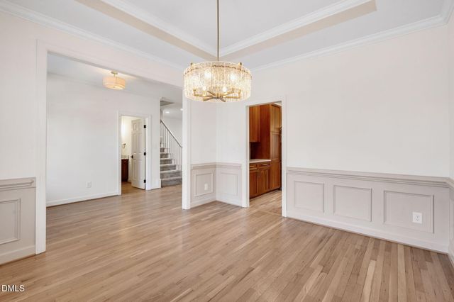 1009 Neuse Ridge Drive, Clayton, NC 27527