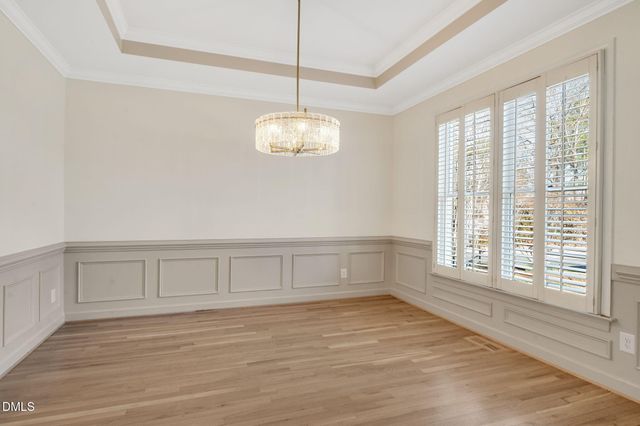 1009 Neuse Ridge Drive, Clayton, NC 27527