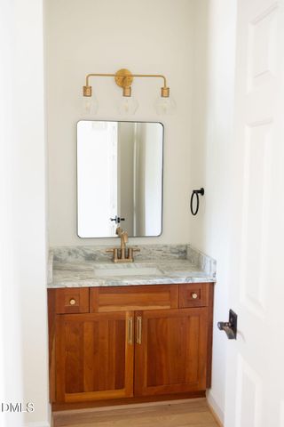 1009 Neuse Ridge Drive, Clayton, NC 27527