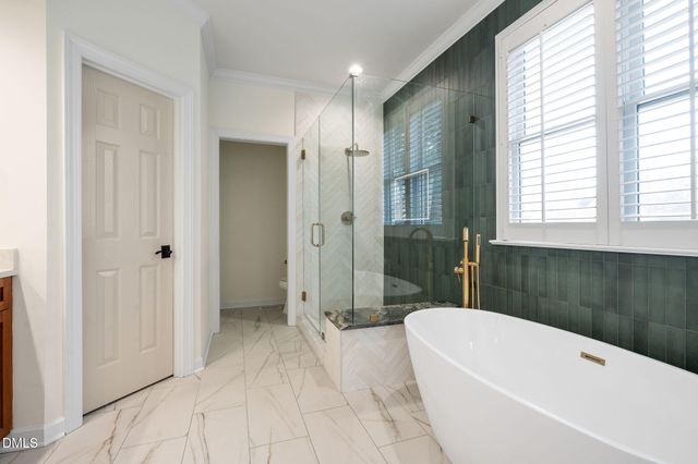 1009 Neuse Ridge Drive, Clayton, NC 27527