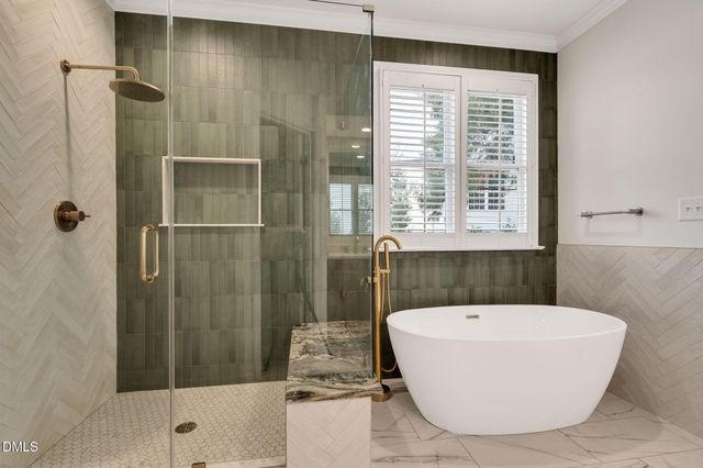 1009 Neuse Ridge Drive, Clayton, NC 27527