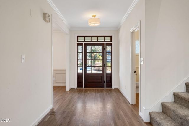 1009 Neuse Ridge Drive, Clayton, NC 27527