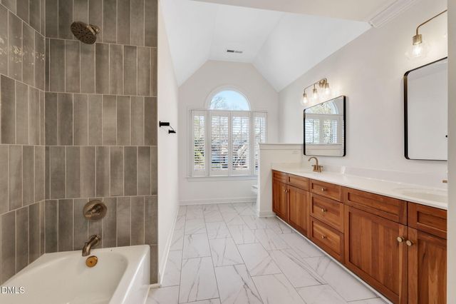 1009 Neuse Ridge Drive, Clayton, NC 27527