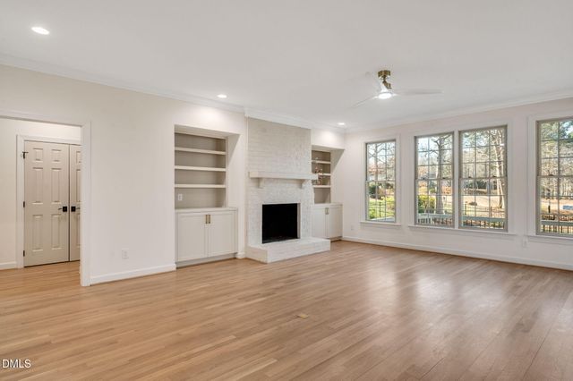 1009 Neuse Ridge Drive, Clayton, NC 27527