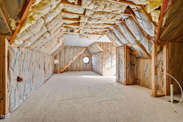 1009 Neuse Ridge Drive, Clayton, NC 27527