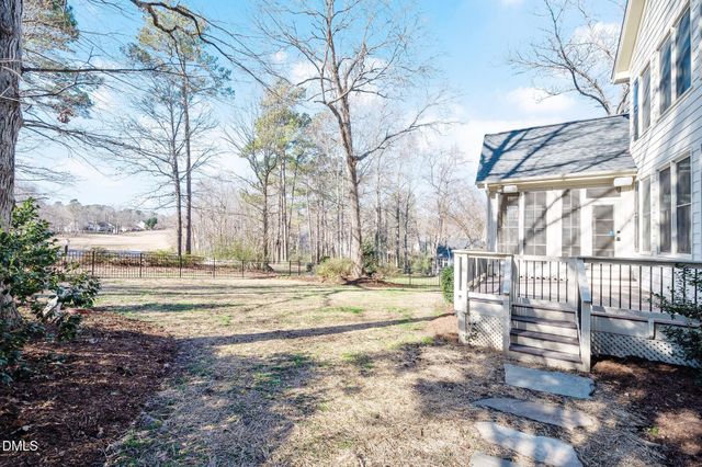 1009 Neuse Ridge Drive, Clayton, NC 27527