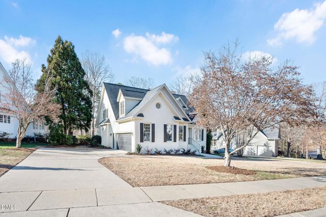 1009 Neuse Ridge Drive, Clayton, NC 27527