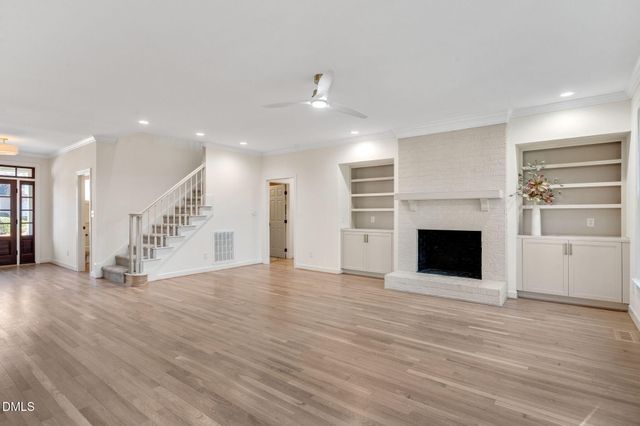 1009 Neuse Ridge Drive, Clayton, NC 27527