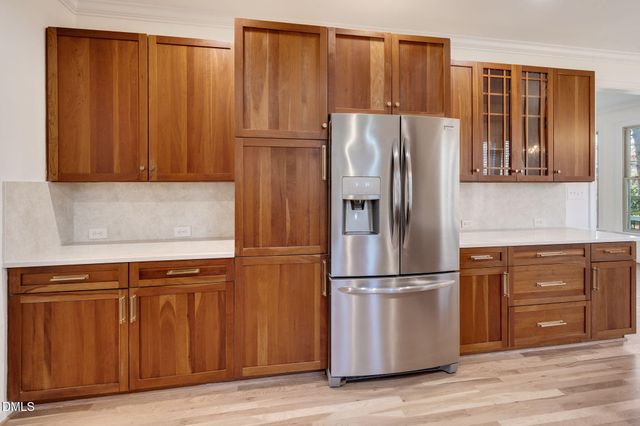 1009 Neuse Ridge Drive, Clayton, NC 27527