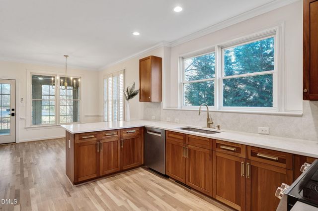 1009 Neuse Ridge Drive, Clayton, NC 27527