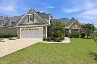 4225 Pleasantburg Drive, Fayetteville, NC 28312