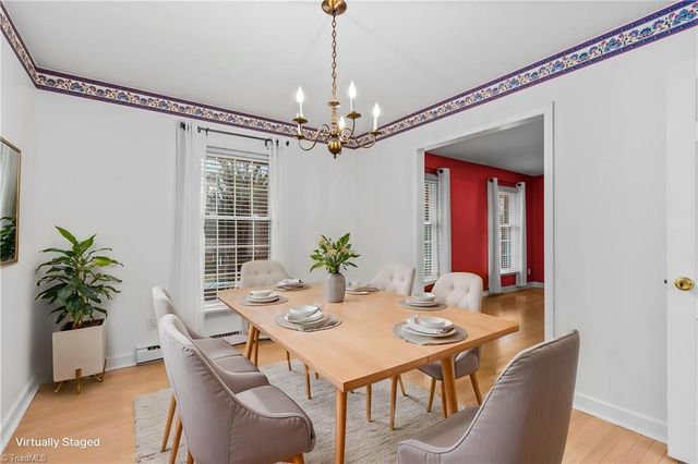 3519 Woodview Drive, High Point, NC 27265