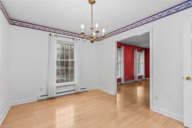 3519 Woodview Drive, High Point, NC 27265