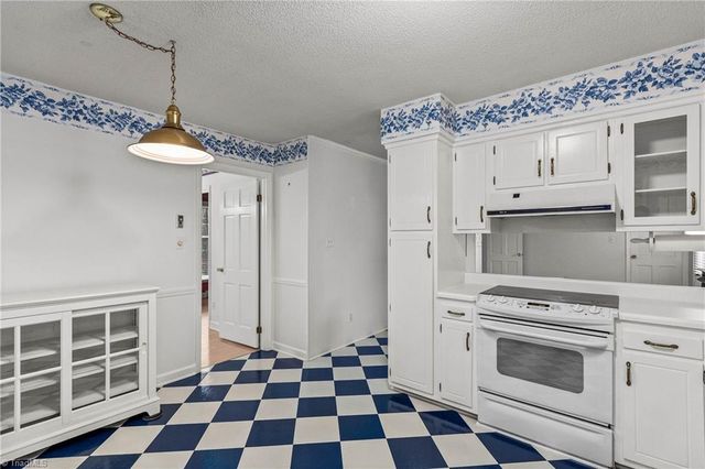 3519 Woodview Drive, High Point, NC 27265