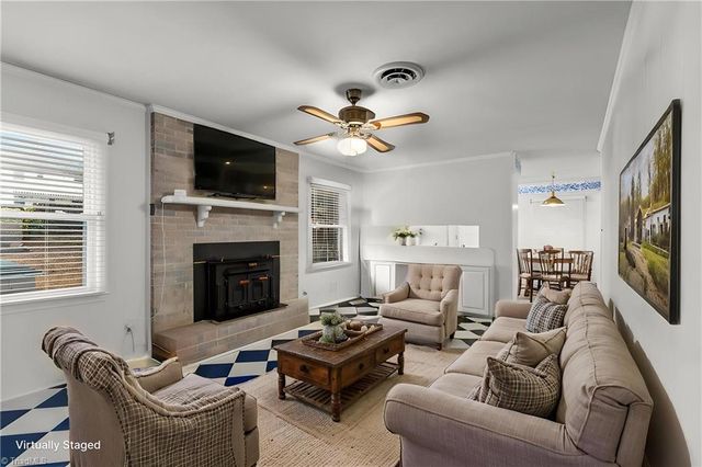 3519 Woodview Drive, High Point, NC 27265