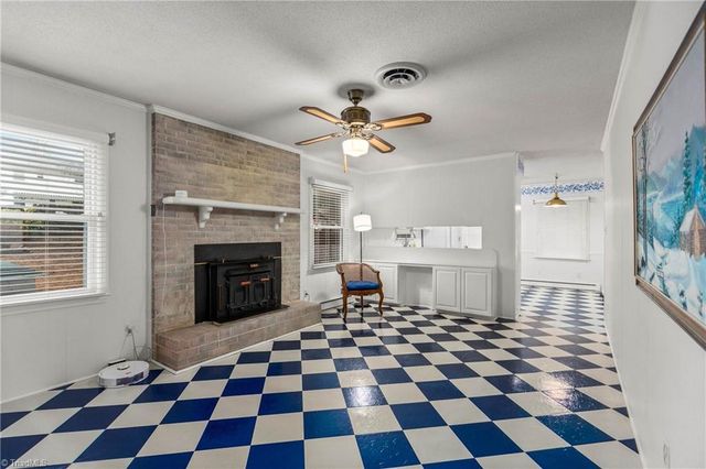 3519 Woodview Drive, High Point, NC 27265