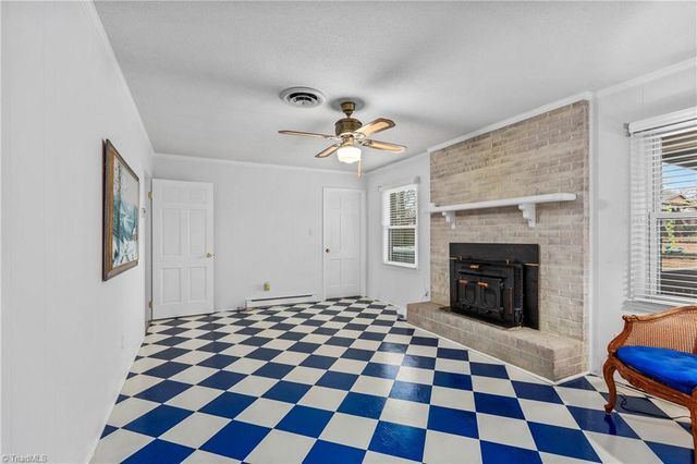 3519 Woodview Drive, High Point, NC 27265